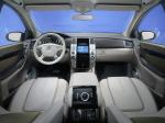 Mercedes-Benz Grand Sports Tourer Vision R Concept 2004 года
